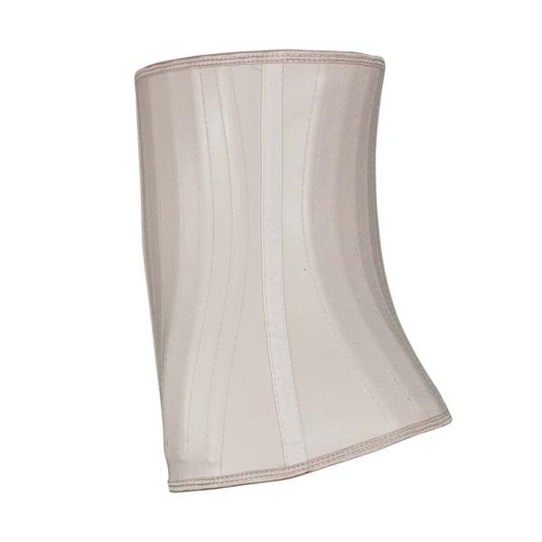 NANBIN Latex Waist Trainer Latex Corset For Weight Loss