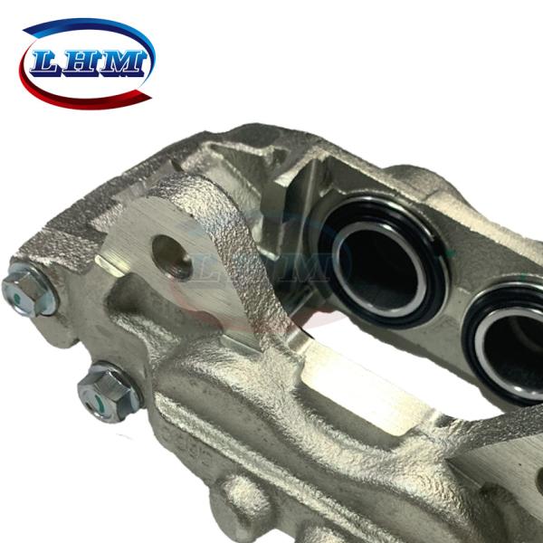 47730-0K300 Disc Brake Front Brake Caliper Kit Right RH For TOYOTA HILUX VIGO KUN125 GUN125 GUN126