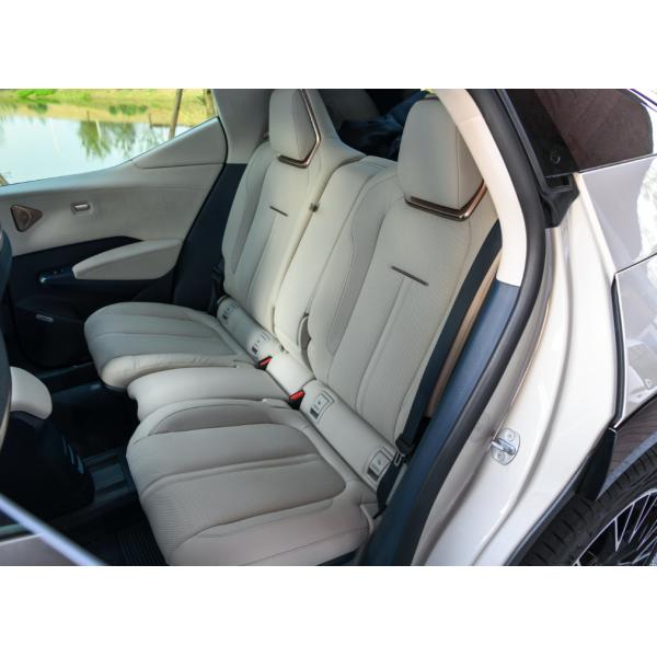 2024 ZEEKR X EV Best SUV 4x4 4WD YOU Edition 560km Pure Electric Range Automobile