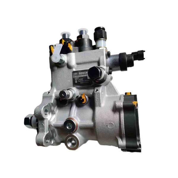 Excavator C7.1 Efi High Pressure Pump