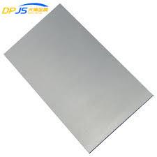 Quality 2014 2219 2024 5052 Aluminium Alloy Sheet Plate Aluzinc Sheet Alu Color Roofing Sheet wholesale