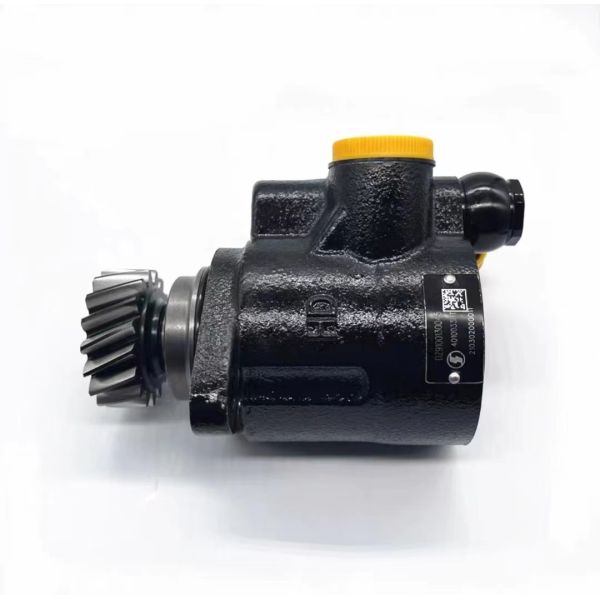 Shaanxi Trucks Steering Booster Pump DZ9100130045 DZ9100130011 DZ97319470215 DZ93319130001