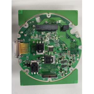 BYD Electronics Vehicle PCB Assembly For Optimal Performance In Vehicle