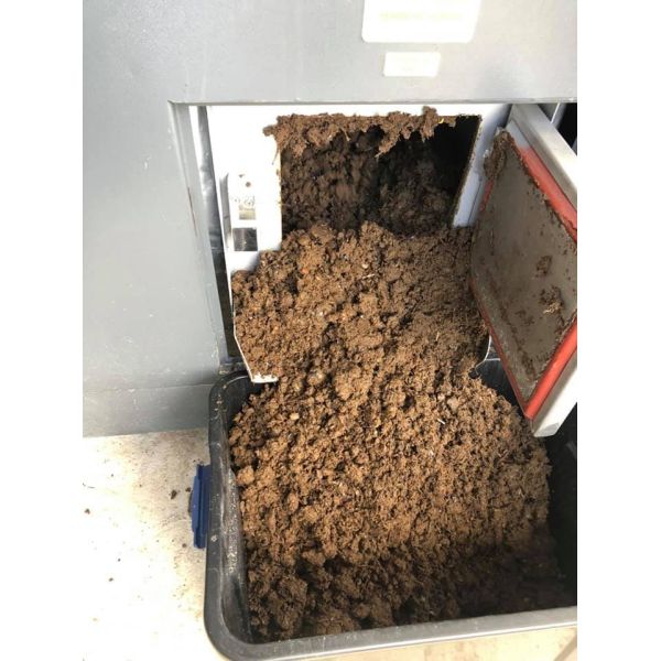 100kg Commercial Composting Machine
