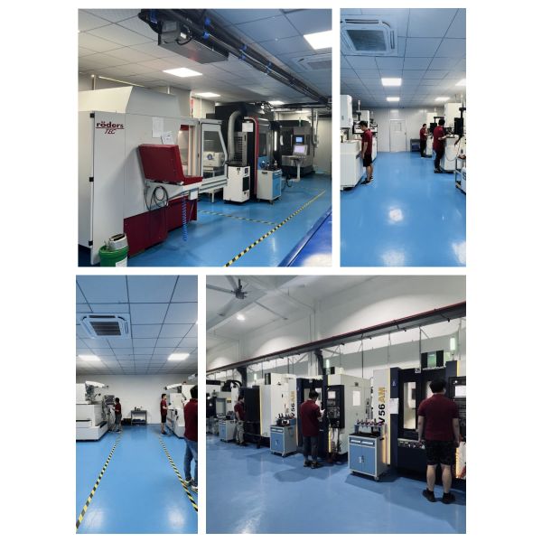 POM / TPE Home Appliance Mold Plastic Household Mould Toilet Brush