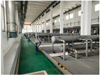 Heavy Duty Galvanized Steel Grating Manhole Cover Stair T