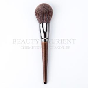 Quality ISO9001 ISO14000 Loose Powder Foundation Brush Large Blusher Brush wholesale