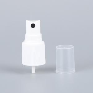 Quality 22/415 22/400 Lotion Pump Head 20/410 Pp Mini Plastic Perfume Spray Cap Replacement wholesale
