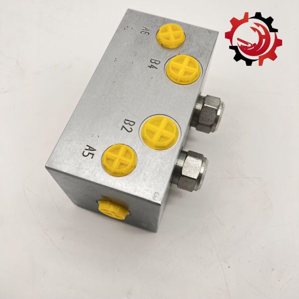 XCMG-100376 Concrete Pump Truck Parts Leg Lock For Xugong Construction Equipment