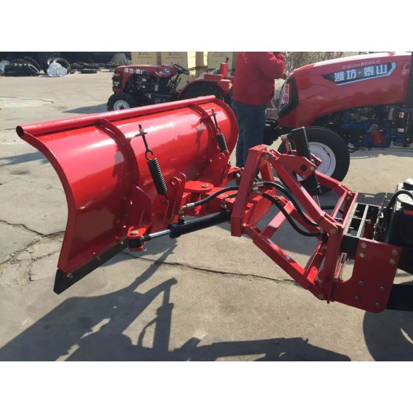 50/55HP farm tractor TT504TT554 4*4 4wheel drive Agricultural farm equipment