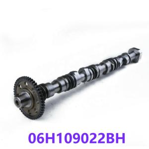 Quality Volkswagen Magotan EA888 AVS Camshaft Assembly 06H109022BH 06H109022BJ wholesale