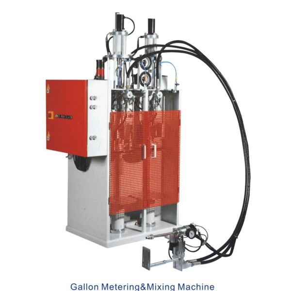 55T LSR Injection Molding Machine Vertical Silicone Rubber Molding Machine