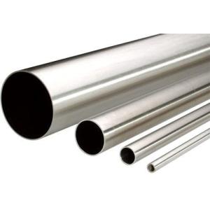 Quality 316l Stainless Steel Tubing ASTM A213 Stainless Steel Seamless Tube wholesale