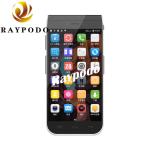 RFID Data Collector Personal Digital Assistant With Android Operating System
