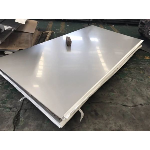 2B Surface Inox Stainless Steel Metal Sheet Plate Astm 420 420j1 420j2 430 434