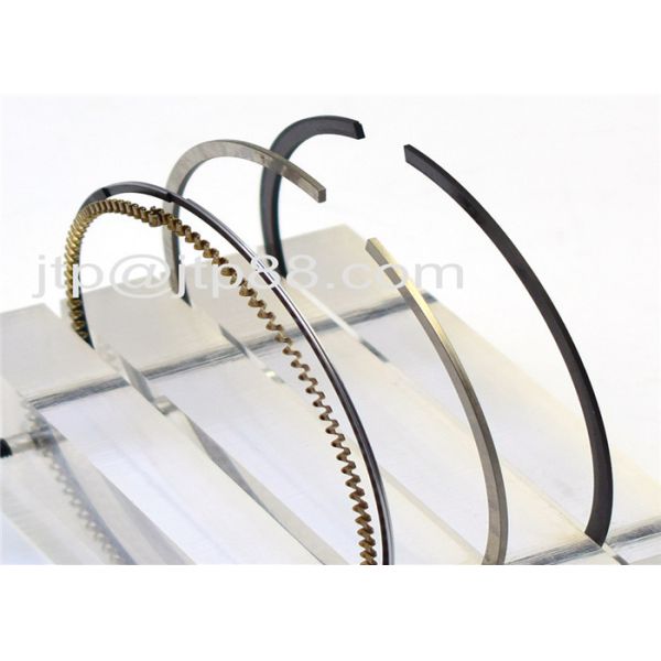 Cylinder Piston Ring Kits For Truck 8DC4G Diesel Engine Spare Parts ME062298