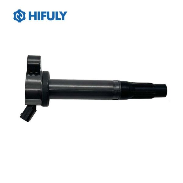 90919-02251 / 90919-A2002 Ignition Coil For Toyota Matrix Pontiac 1.8 L4 Weather Proof