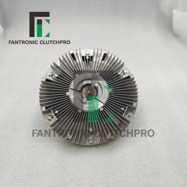 CLAAS Viscous Clutches 7700077834