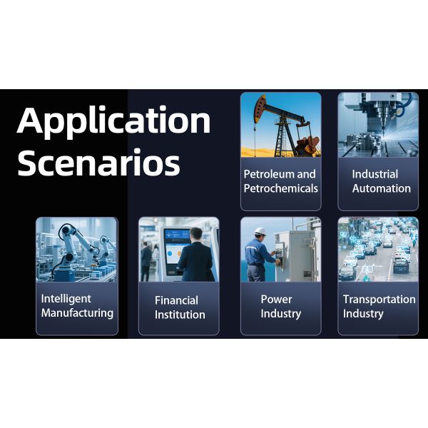 Intel I7 13650HX Processor with Dual Network Six COM Four HDMI Industrial PC