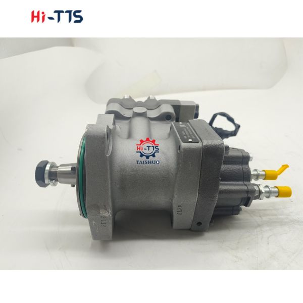 3973228 Fuel Injection Pump for 6D114-3 QSC8.3 QSL8.9 QSL9 Cummins Diesel Engine Spare Parts