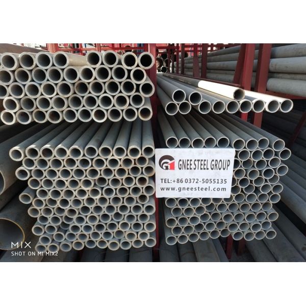 316L Stainless Steel Round Pipe 316 Stainless Steel Tube 309 Stainless Steel Welded Square Tube Pipe