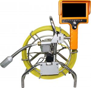 Quality underwater camera for pipe inspection wholesale