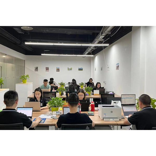 Garow International Imp. & Exp. Co., Limited