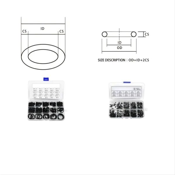 Insulating Shock Absorbing Silicone Rubber Gasket High Temperature Resistant OEM