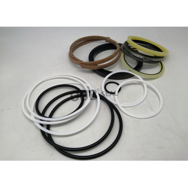 EX400-3 Bucket Seal Kits 4438672 4438681 Hydraulic Cylinder Seal Kits 9123265 4255532