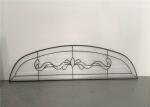 22"*48" Solid Architectural Glass Panels , Flat Tempered Glass Panels