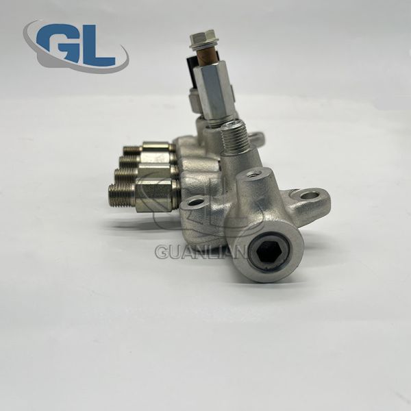 China Made New Common rail pipe 095440-0350 8-97306063-0 499000-6131 095438-0190 8-97318691-0 095400-0220 forISUZU 4HK1