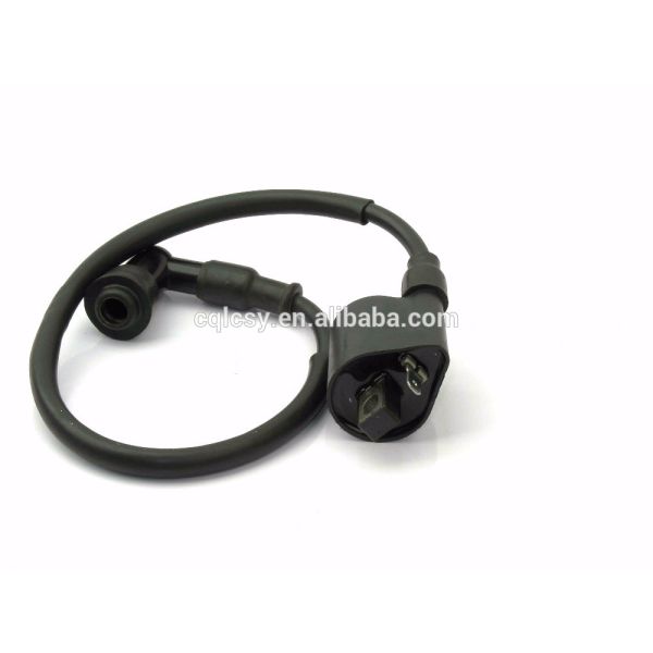 Hot selling Chinese Motor Spare Parts CG125 Ignition coil