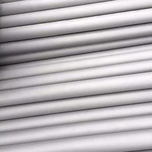 China Best Selling 304 316l Stainless Steel Pipes And Tube