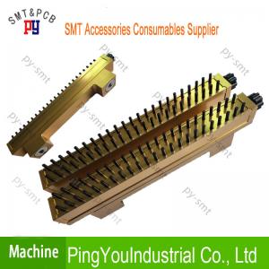 China Multi SMT Auto PCB Support Pin Rubber Material For SMT Printers / Chip Mounters on sale
