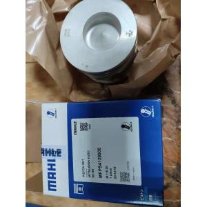 China Fuso 6D16 Piston Mitsubishi Fuso Engine Parts Me441295 Me441296 Me441297 on sale