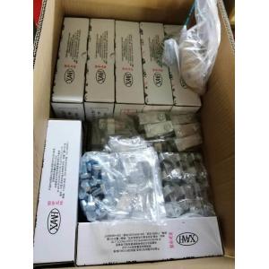 High Speed Circuit Breaker Current Limiting Fuse Elsp 6.3A Dual Sensing Fuse