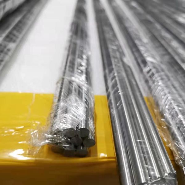 ASTM B387 TZM Rod