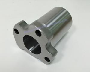 China 1.2343 Precision Cnc Machined Parts With 48 - 52 HRC Hardness For Medical Industry on sale