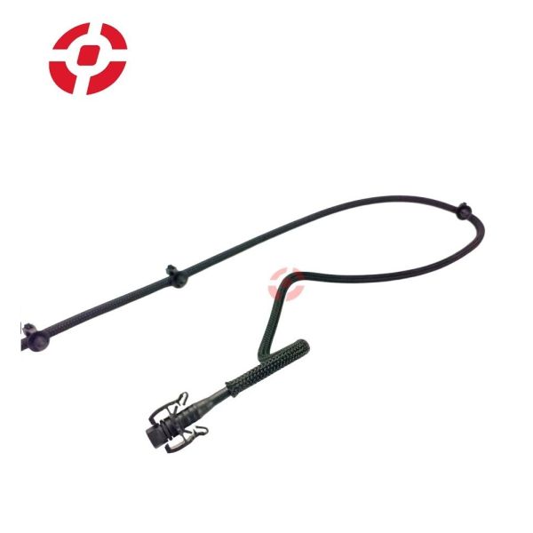 Expansion water tank overflow hose OE LR000944 Auxiliary tank hose for Land Rover Coolant hose Reservoir water pipe