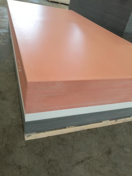 Cheap Colorful Reinforced Fiber Cement Panel Siding Board For Interior / Exterior High Strength for sale