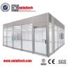 Easy installation Clean room for sale
