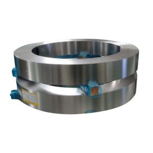 316 Stainless Steel Strip Coil