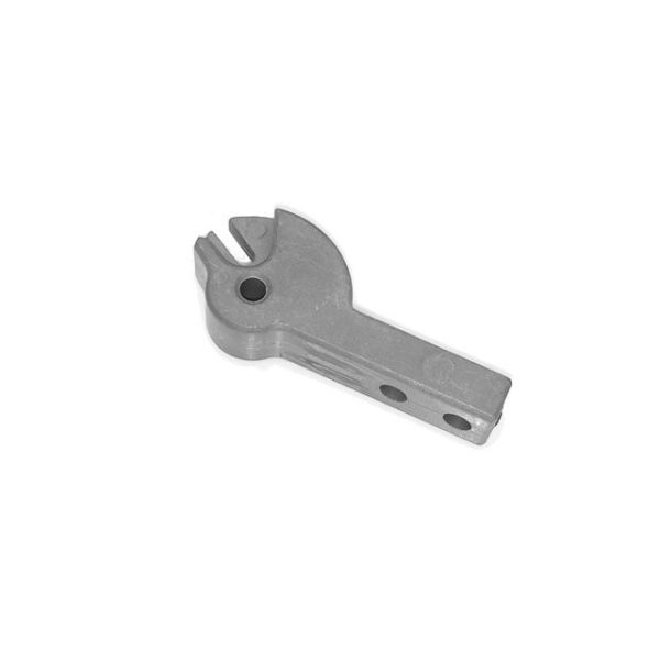 Metal Powder Sintered Lock Accessories Powder Metallurgy Door Lockset Parts