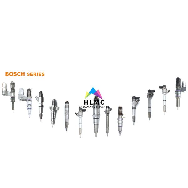 3155040 1677154 Excavator Engine Parts EC290B EC360B EC360 EC290 Diesel Fuel Injector Pump