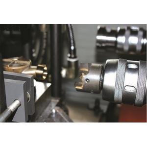 Quality Man Machine Interface Drill And Tapping Machine Four Spindle Horizontal Machining Center wholesale