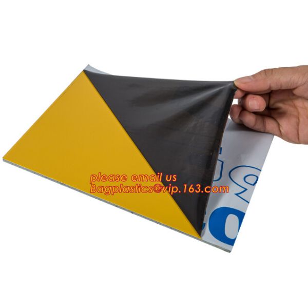 clear tint window car glass film for Auto Security protective film roll,Ultra clear PET film, acrylic coated pet film, P