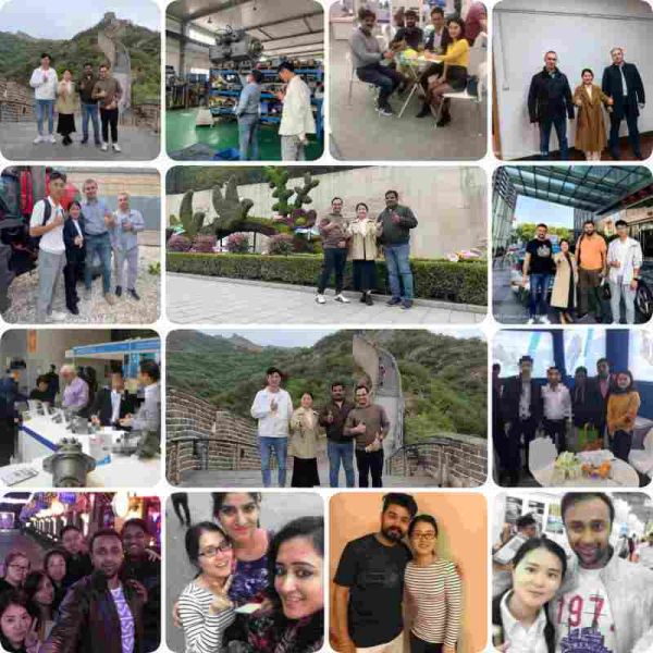 Sauer Danfoss FRL074 Hydraulic Piston Pump For Construction Machinery