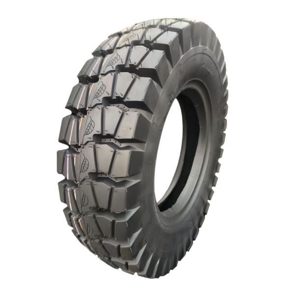 4.00-12 Motorcycle Trail Tyres Cross Country Tread Pattern Motorbike Off Road Tyres