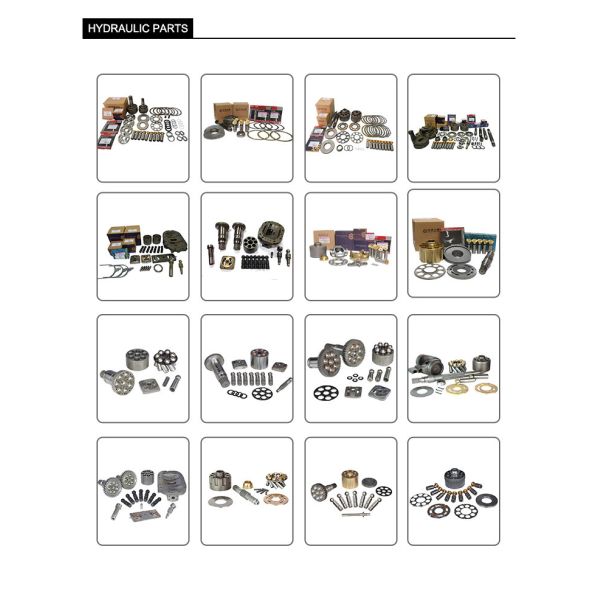 Excavator K3V112DTP hydraulic pump ZAX200 EX200-2 main oil pump