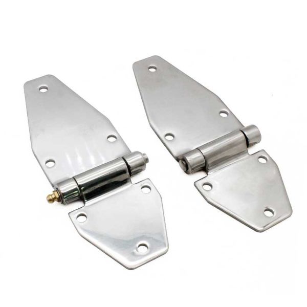 machine hinge